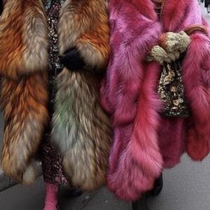 Meet your Posher, Camille